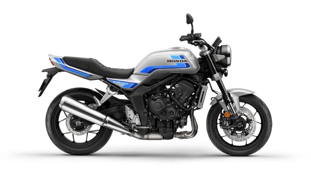 Honda CB1000F