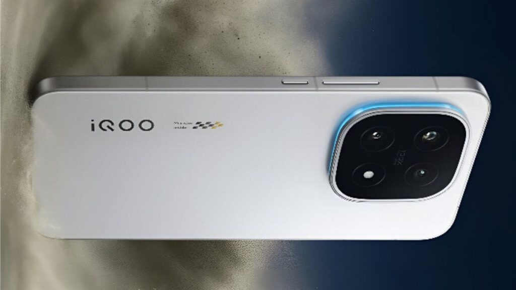 iQOO 15 5G