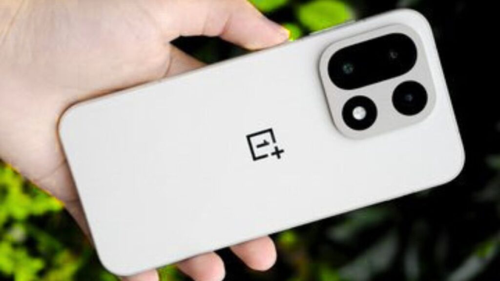 OnePlus 15