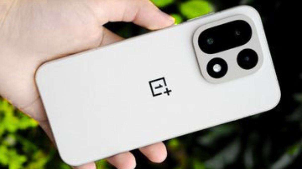 OnePlus 15