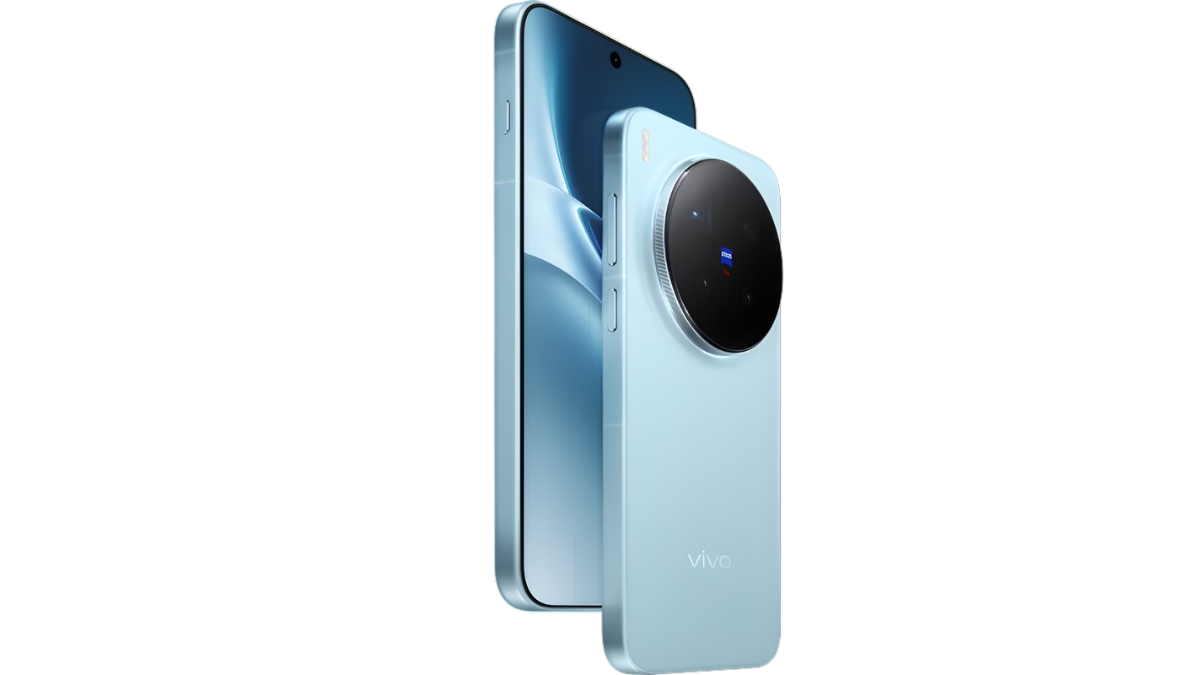 Vivo X300