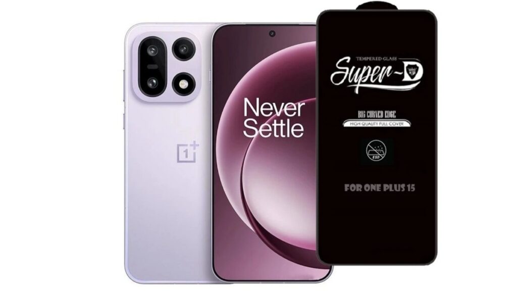 OnePlus 15R