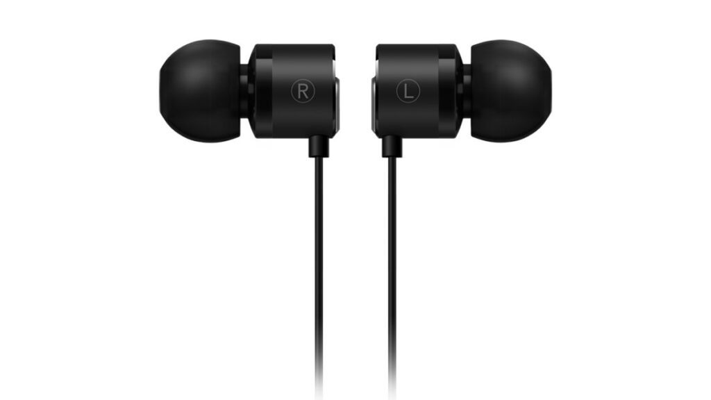 OnePlus Type-C Earphones