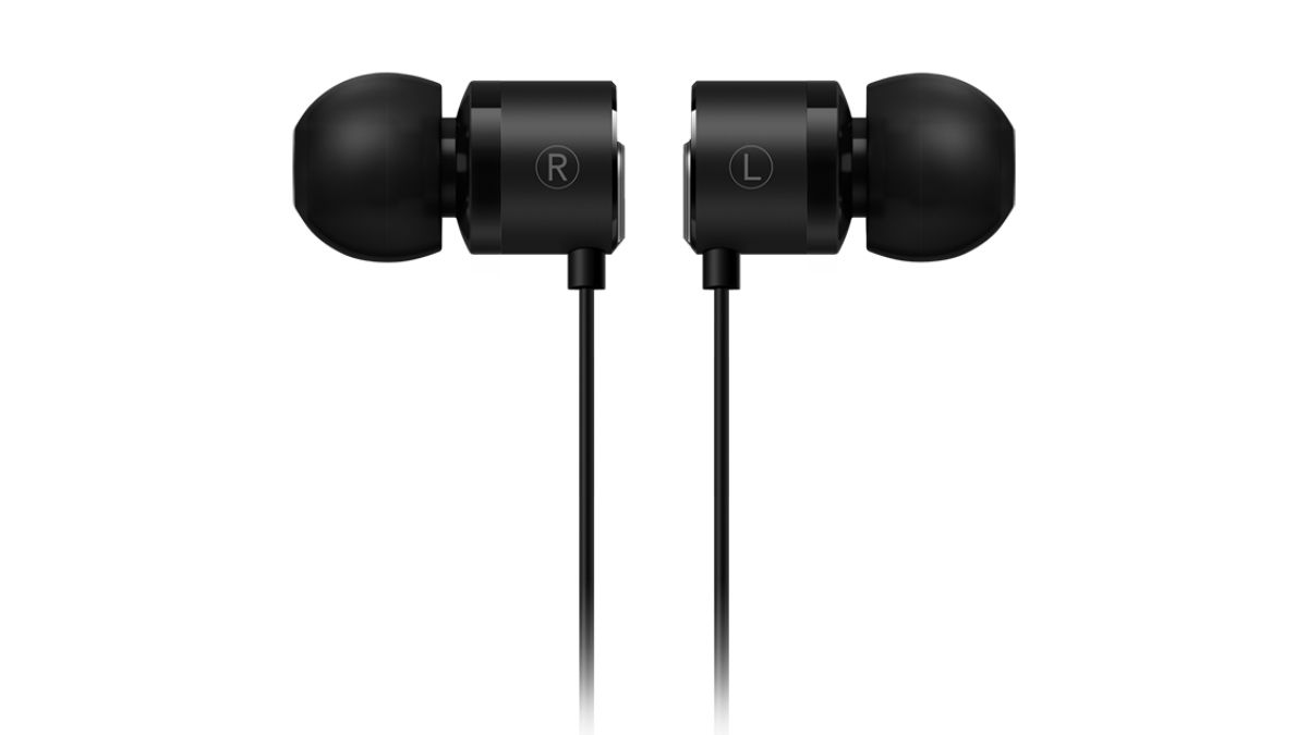 OnePlus Type-C Earphones