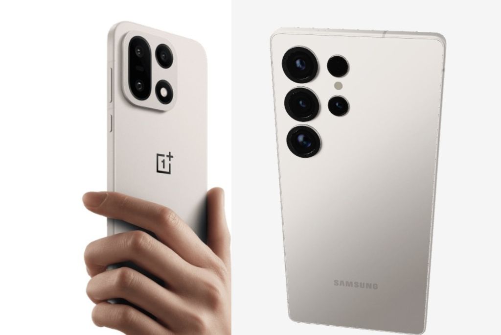 Samsung Galaxy S25 Ultra