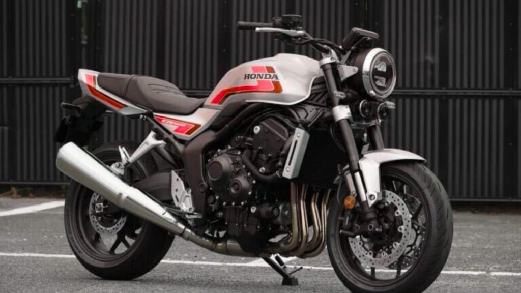 Honda CB1000F